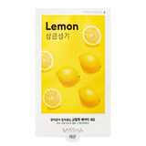 Missha Airy Fit Sheet Mask
