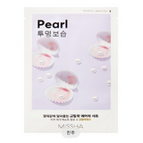 Missha Airy Fit Sheet Mask
