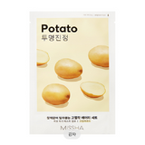 Missha Airy Fit Sheet Mask