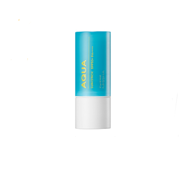 Missha All-around Safe Block Aqua Sun Stick SPF50+ PA++++