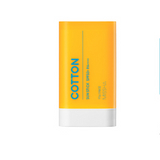 Missha All-around Safe Block Cotton Sun Stick SPF50+ PA++++