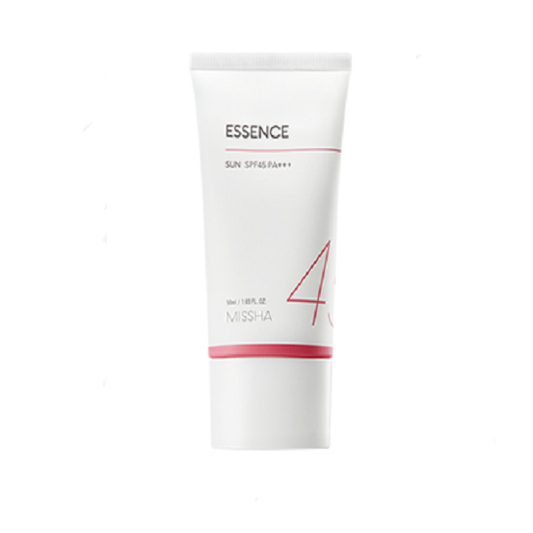 Missha All-around Safe Block Essence Sun Cream SPF45 PA+++