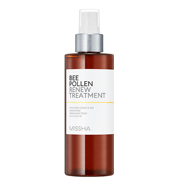 Missha Bee Pollen Renew Treatment