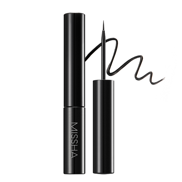Missha Liquid Shape Liner