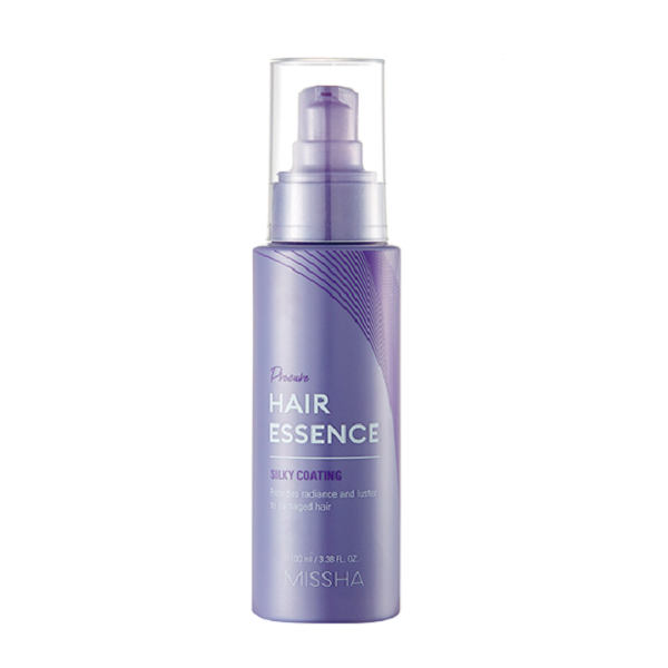 Missha Procure Silky Coating Hair Essence