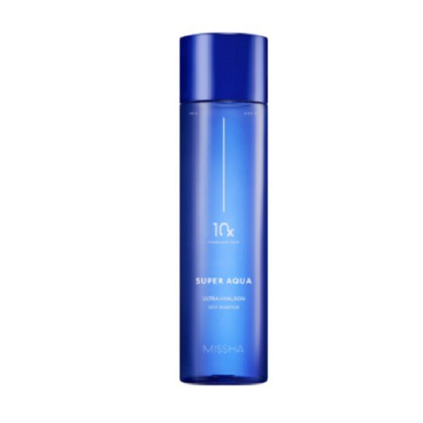 Missha Super Aqua Ultra Hyalron Skin Essence