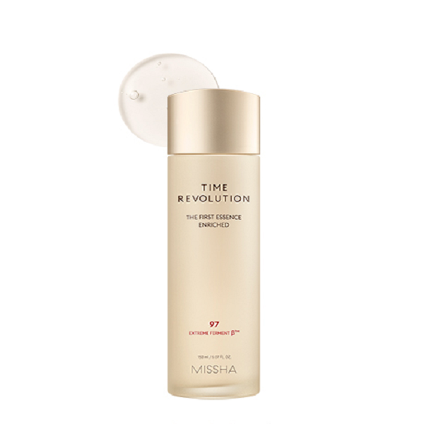 Missha Time Revolution The First Essence Enriched