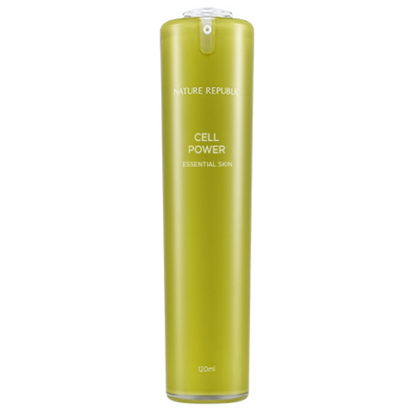 Nature Republic Cell Power Essential Skin