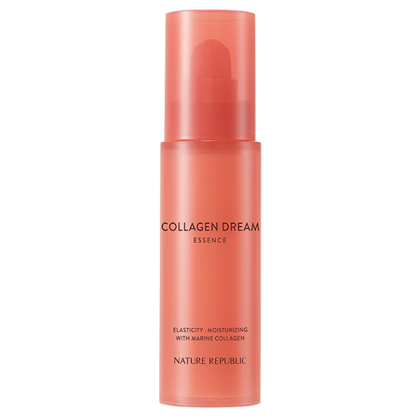 Nature Republic Collagen Dream 70 Essence