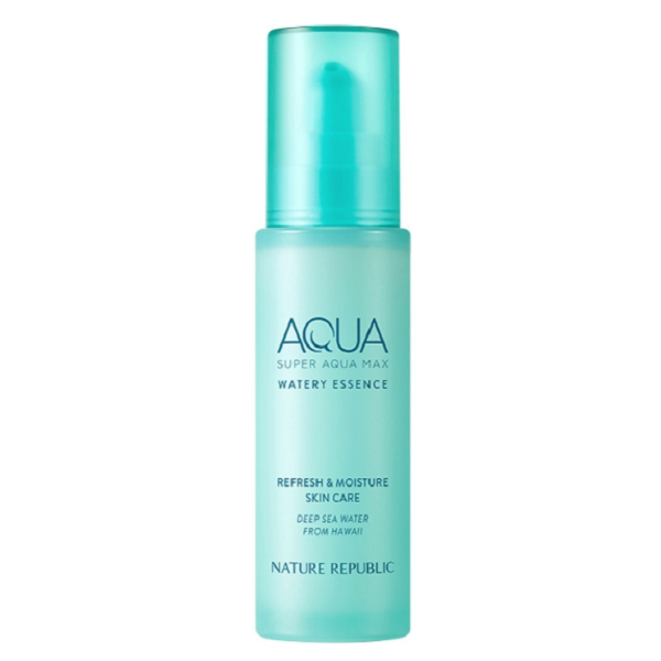 Nature Republic Super Aqua Max Watery Essence