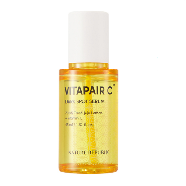 Nature Republic Vitapair C Dark Spot Serum