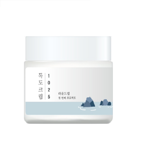 Round Lab 1025 Dokdo Cream