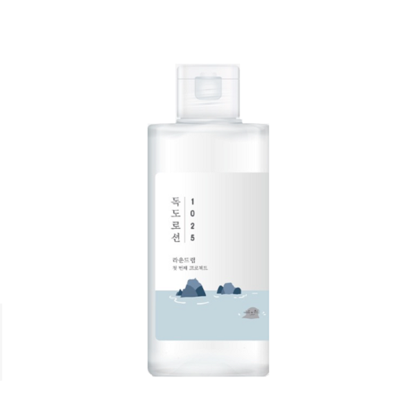 Round Lab 1025 Dokdo Lotion