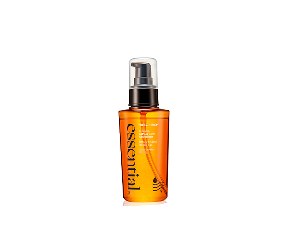 The Face Shop Essential Damage Care Hair Serum