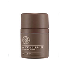 The Face Shop Essential Quick Hair Puff