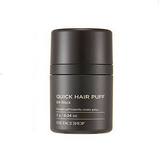 The Face Shop Essential Quick Hair Puff