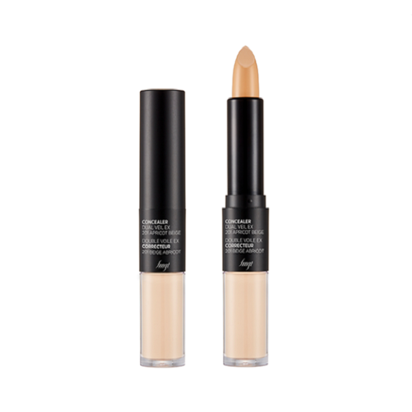 The Face Shop Fmgt Concealer Dual Veil EX