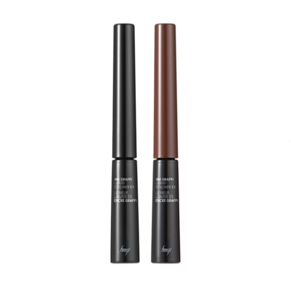 The Face Shop Fmgt Ink Graffi Liquid Liner EX