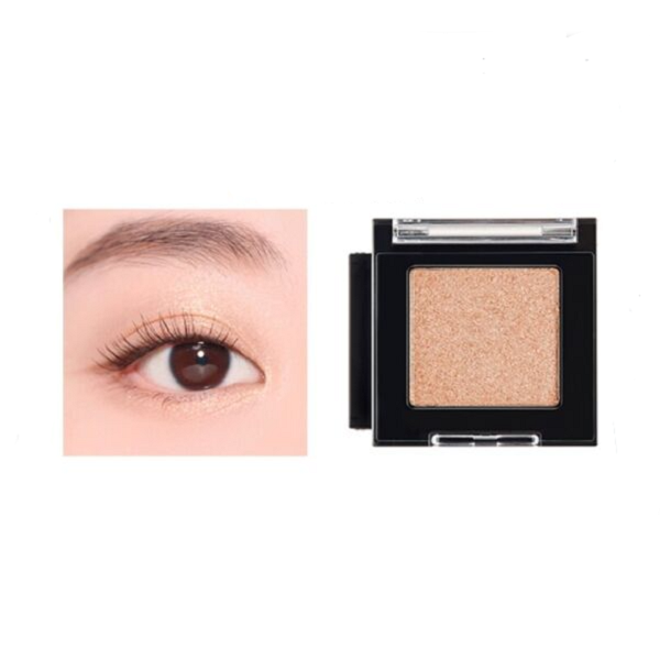 The Face Shop Fmgt Monocube Eyeshadow Glitter