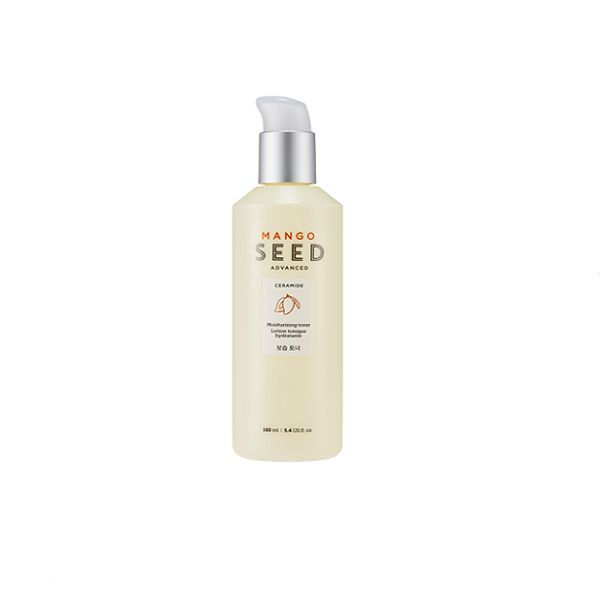 The Face Shop Mango Seed Advanced Moisturizing Toner