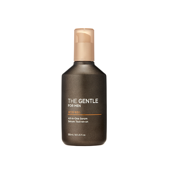 The Face Shop The Gentle For Men All-In-One Essence