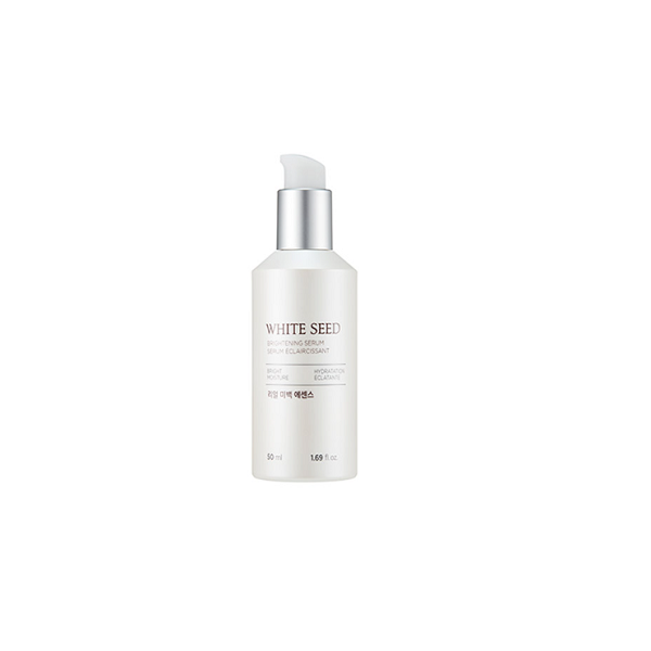 The Face Shop White Seed Real Brightening Essence