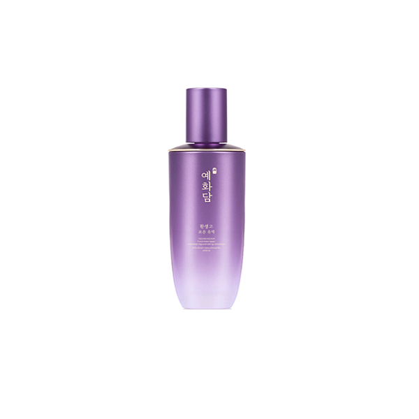 The Face Shop Yehwadam Hwansaenggo Ultimate Rejuvenating Emulsion