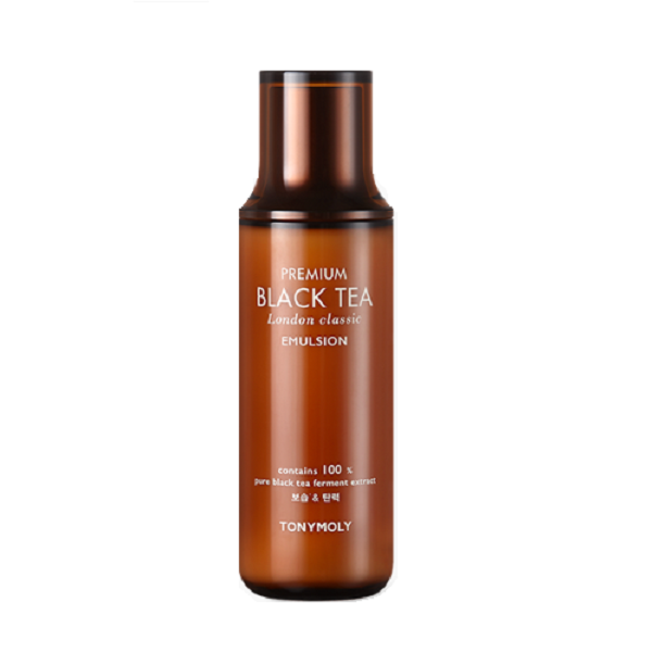 Tonymoly Premium Black Tea London Classic Emulsion