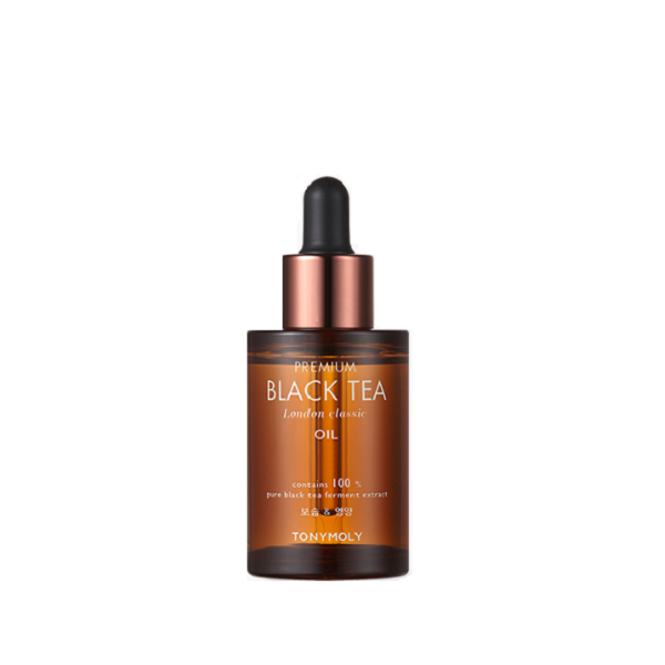 Tonymoly Premium Black Tea London Classic Oil