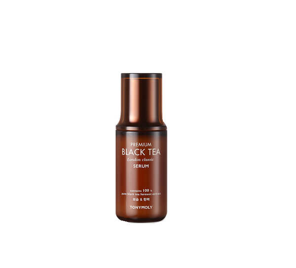 Tonymoly Premium Black Tea London Classic Serum