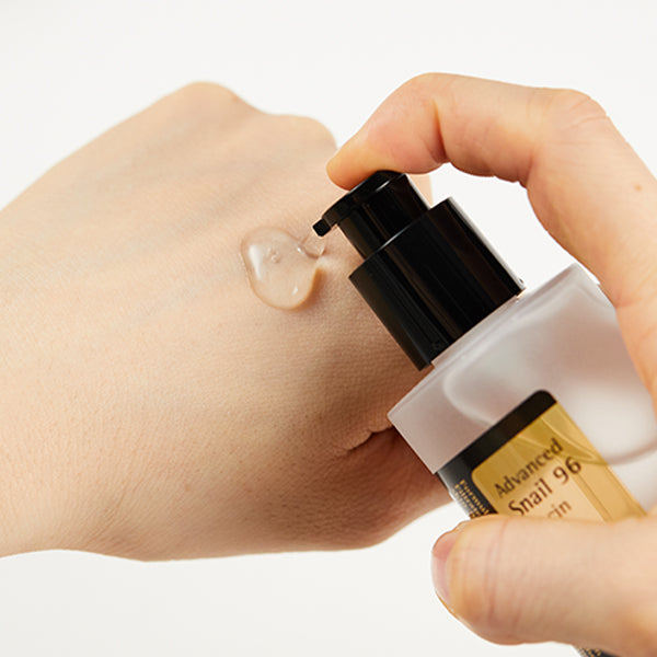 COSRX Advenced Snail 96 Mucin Power Essence