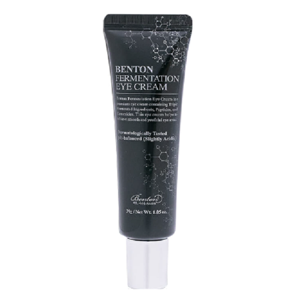 Benton Permentation Eye Cream