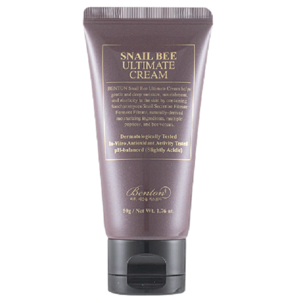 Benton Snail Bee Ultimate  Cream