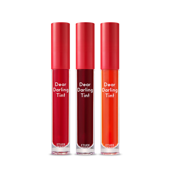 Etude House Dear Darling Water Gel Tint NEW