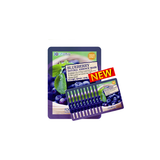 FOODAHOLIC 3D Natural Essence Mask Blue Berry