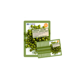 FOODAHOLIC 3D Natural Essence Mask Green Gram