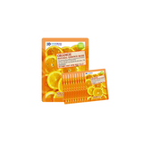 FOODAHOLIC 3D Natural Essence Mask Orange