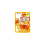 FOODAHOLIC 3D Natural Essence Mask Royal Jelly
