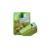 FOODAHOLIC 3D Natural Essence Mask Snail