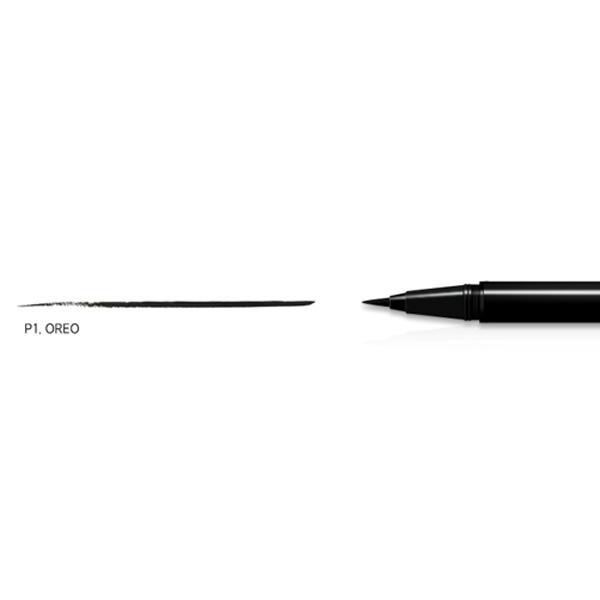Merzy The First Pen Eyeliner P1.Oreo