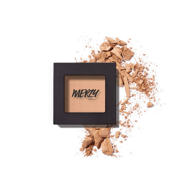 MERZY The First Eye Shadow E1