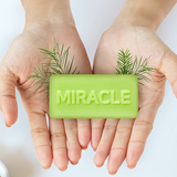 Miracle Cleansing Bar by Some By Mi