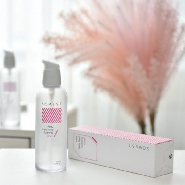 SOMEST PHA Daily Peel Calming Toner 150ml