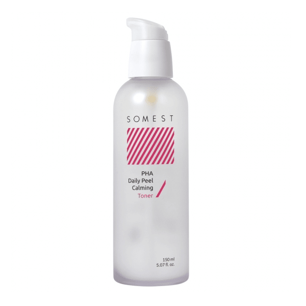 SOMEST PHA Daily Peel Calming Toner 150ml
