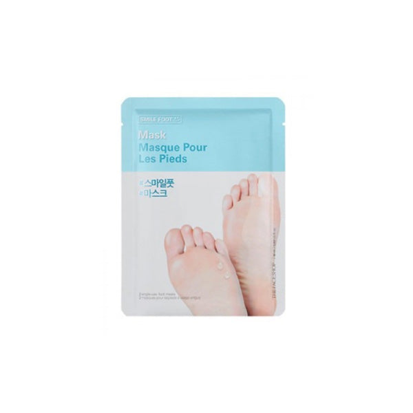 The Face Shop Smile Foot Mask