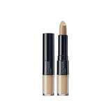 the SAEM Cover Perfection Ideal Concealer Duo 02
