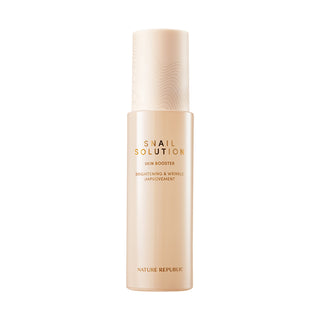 Nature Republic Snail Solution Emulsion