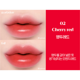Etude House Dear Darling Water Gel Tint