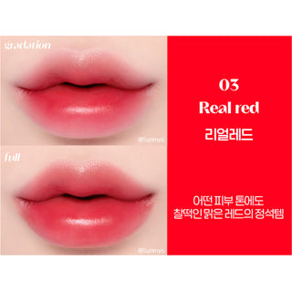 Etude House Dear Darling Water Gel Tint