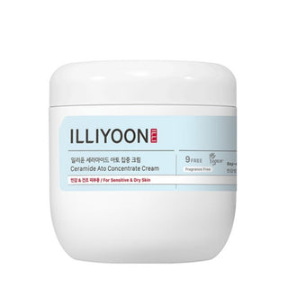 ILLIYOON Ceramide Ato Konzentratcreme